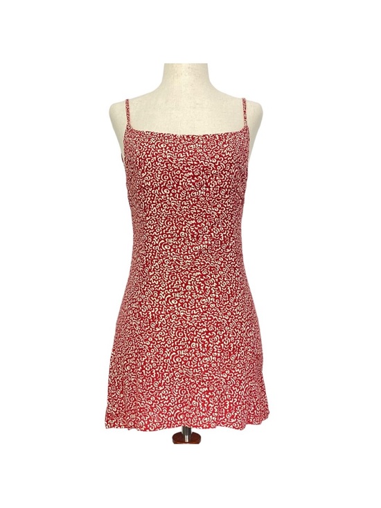 Reformation Dresses & Skirts - Reformation Yasmin Mini Dress